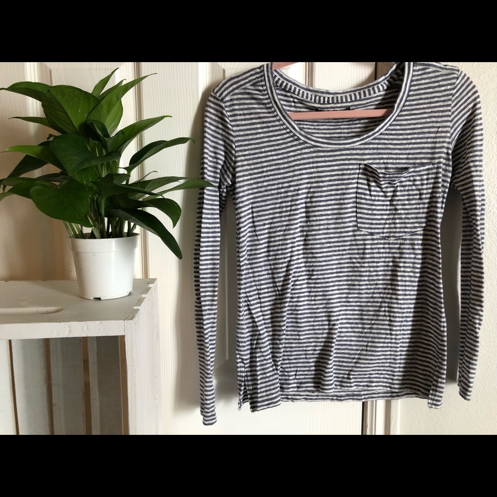 Abercrombie & Fitch XS Top